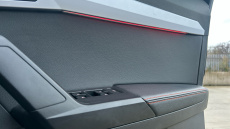 SEAT Arona 1.0 TSI 110 FR Edition 5dr Petrol Hatchback